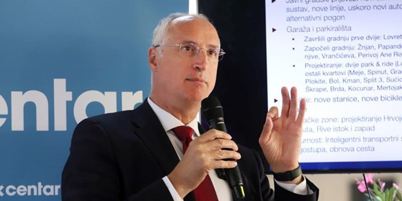 Puljak: Istina je jasna. Biramo red – ili nered