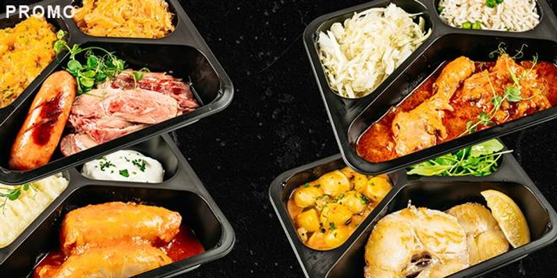 ZIMSKA PRIČA BY BIBERON: Domaća spiza koja grije i tijelo i dušu u Mall of Splitu