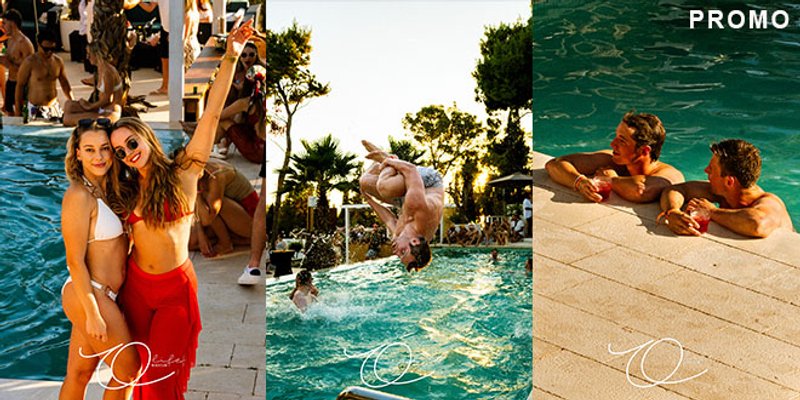 Otkrivamo vam gdje na kupanje ovaj vikend!