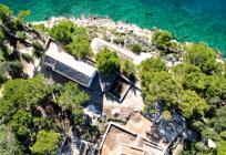 MAKARSKA Počinje velika akcija čišćenja poluotoka Sveti Petar
