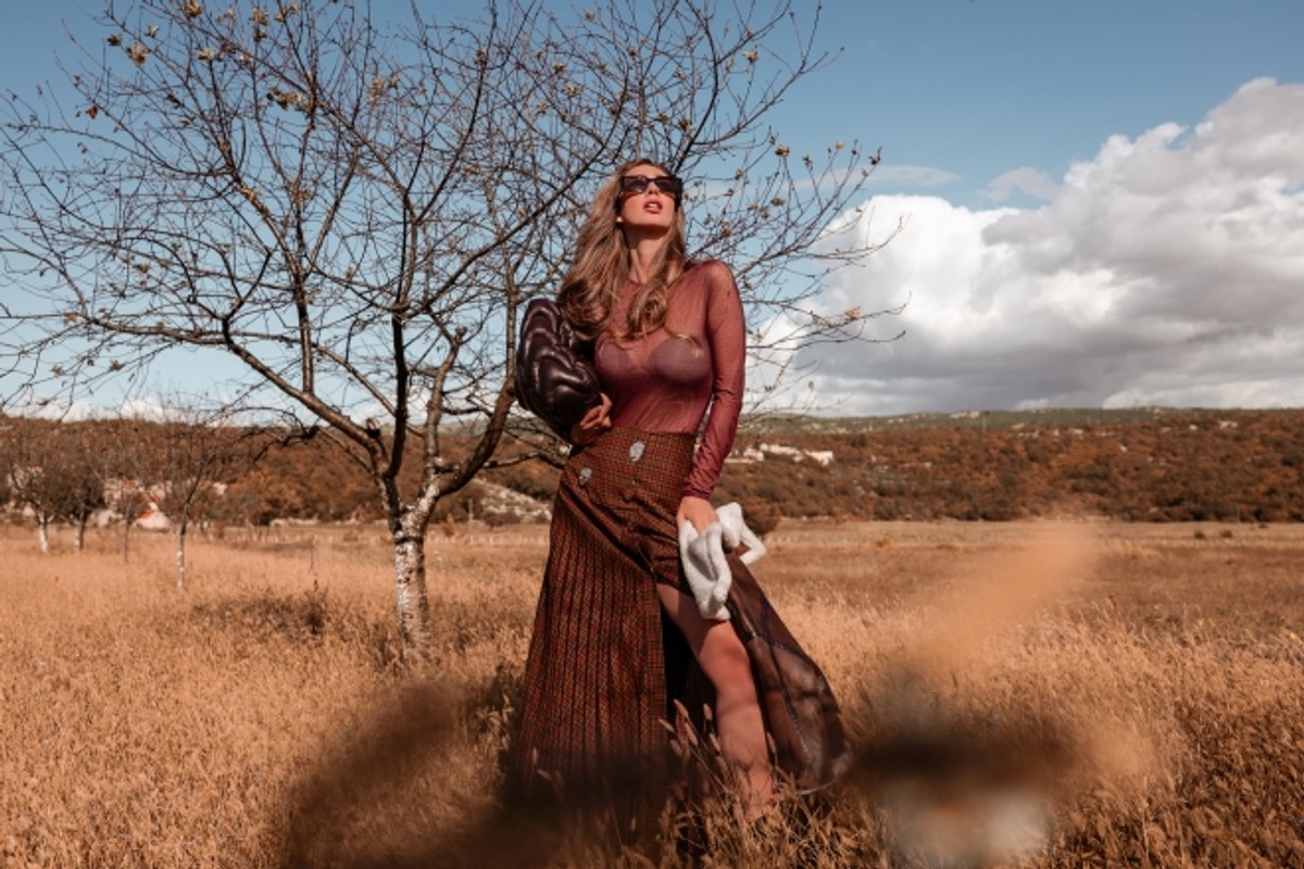 Paleta jesenskih trendova iz Jokerovog portfolija