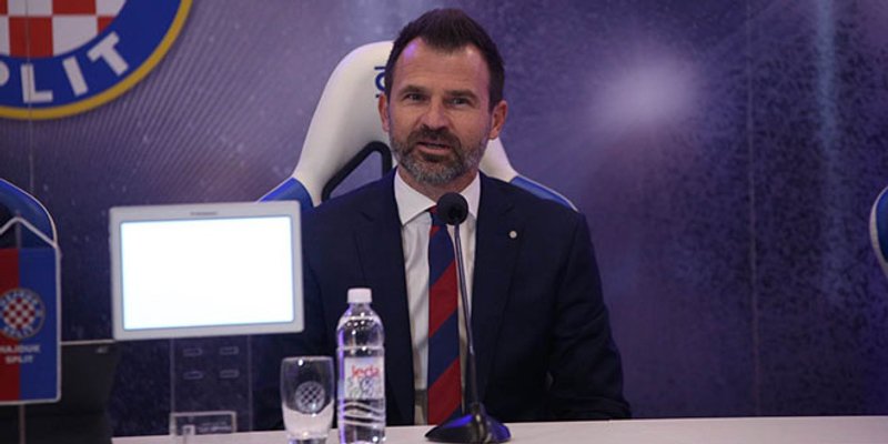 IVAN LEKO: Prijatelji i poznanici mi govore, stani nazad, čekaj grešku protivnika, imaš Marka Livaju pa ćeš dobiti!