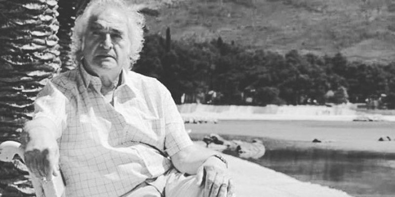 TUŽNA VIJEST Preminuo Vinko Bajrović Capo