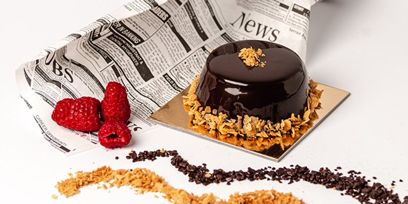 Obogatite ponudu svojih ugostiteljskih objekata ukusnim Moderato slasticama