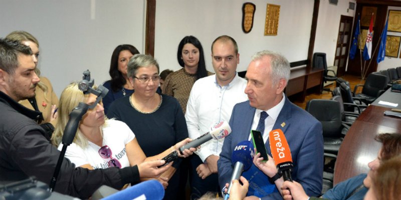 'GET IN THE RING 2019': Grad Split organizira natjecanje startupova, glavna nagrada iznosi 100 tisuća kuna