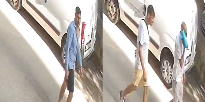 TEŠKE KRAĐE U SPLITU Policija traga za osobama s fotografija i videa. Prepoznajte li ih?