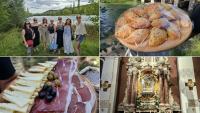 Sinj obišlo osam turističkih agentica iz Velike Britanije