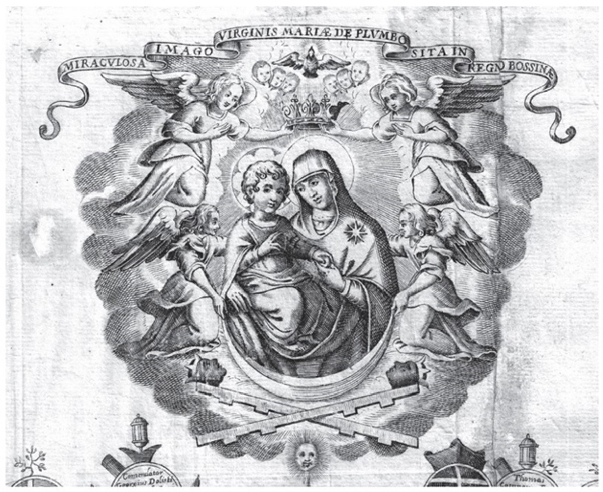 NAŠA POVIJEST Znate li zašto 'najstariji poznati grb Hrvatske' sadrži zvijezdu s mladim mjesecom?