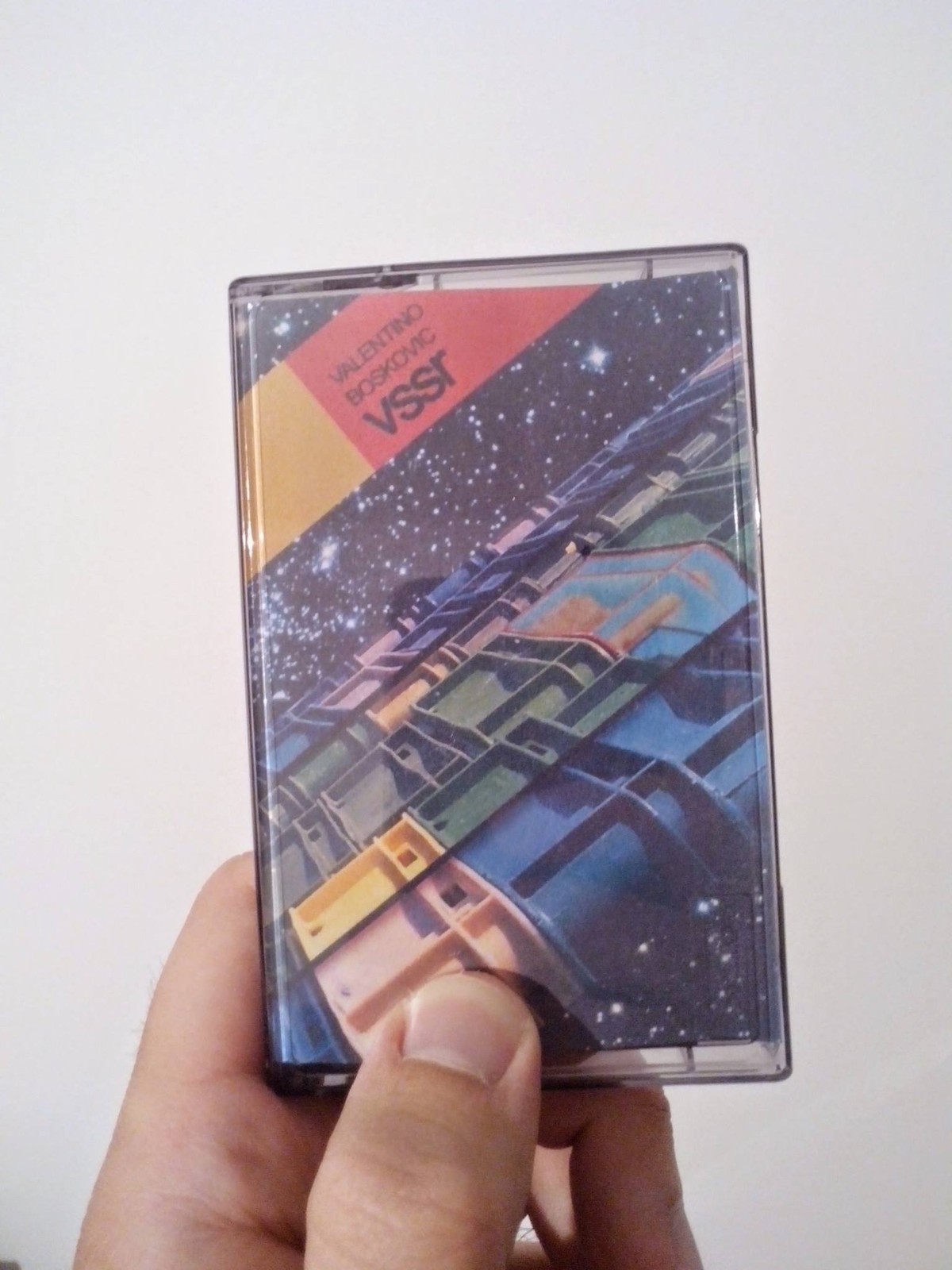 Valentino Bošković: Mi smo kombinacija Davida Bowieja, Daft Punka, Syda Barretta i Novih fosila