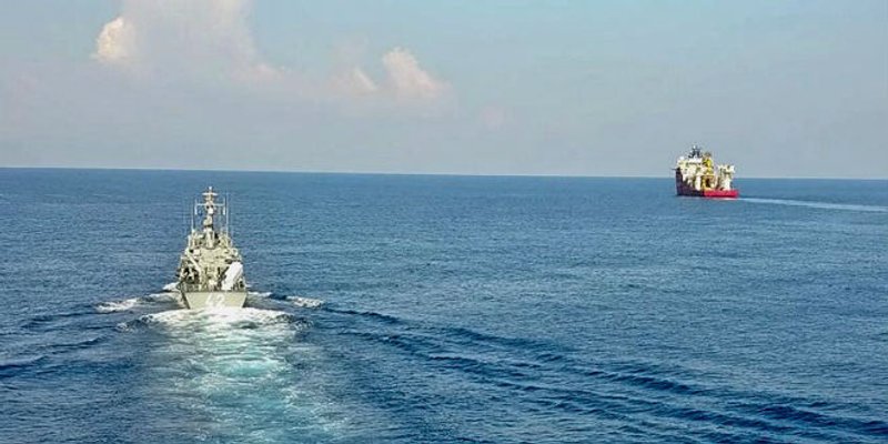 2. HRVCON se vratio iz operacije 'Sea Guardian'