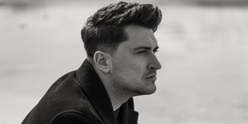 VIDEO ToMa predstavlja pjesmu 'Voljet ćeš opet' s kojom stiže na Zagrebački festival