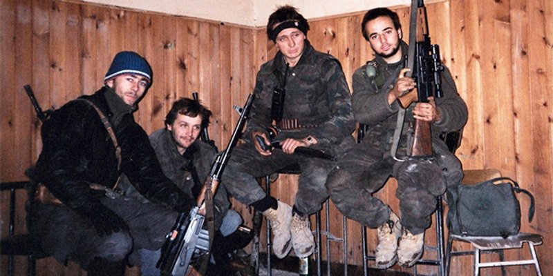 SJEĆANJE VUKOVARSKOG HEROJA Jean-Michel Nicolier nam je prije proboja rekao: 'Otiđite, mora netko i preživjeti!'