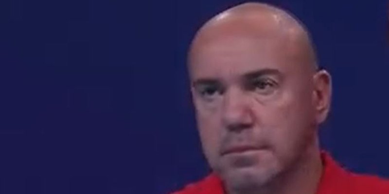 Tucak nakon poraza: 'Sve je još u našim rukama'