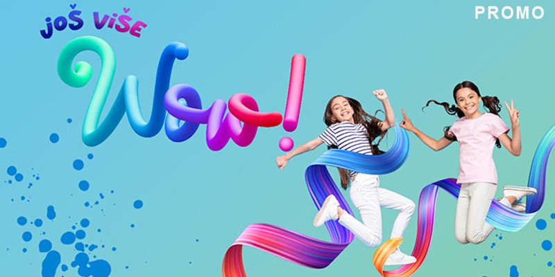 Omiljena igraonica otvorila je svoja vrata