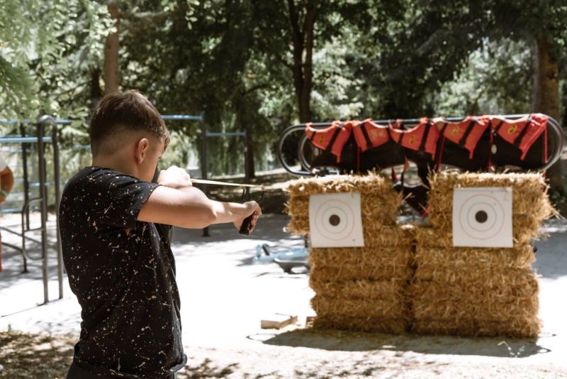 CETINA, PRŠUT, LAĐE I TBF Trilj ponovno pokazao kako se pravi dobra fešta