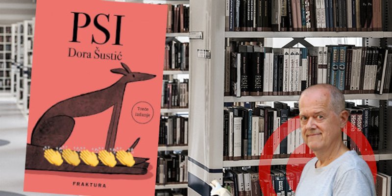 'TIMBAR NA LIBAR' ŽELJKA ERCEGA: Nema to veze s mladošću, nego s kreativnošću. Ili ipak...