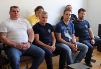 Dvojac optužen za ubojstvo i paljenje leša: 'Nismo krivi'