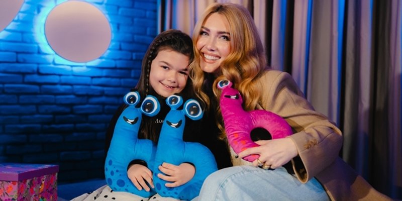 Ivana Mišerić najmlađoj kolegici odgovorila na pitanje o udaji: 'Nekako se osjećam kao da već imam muža'