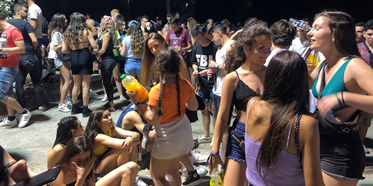 UŽIVO ULTRA Roko Blažević: Nova lokacija je možda i bolja od Poljuda!