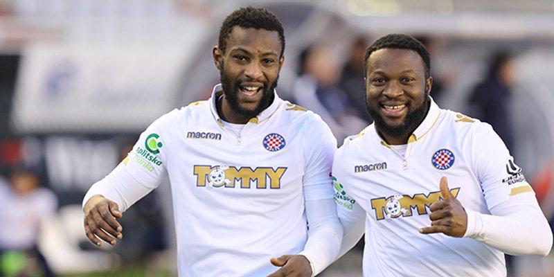 Said: Soudani nije Bog, a mi idemo u Maksimir pobijediti, nećemo se braniti