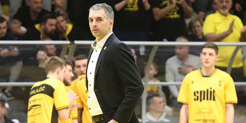 SRĐAN SUBOTIĆ: Koliko god mi pričali o playoffu, najvažnije je bilo osigurati opstanak