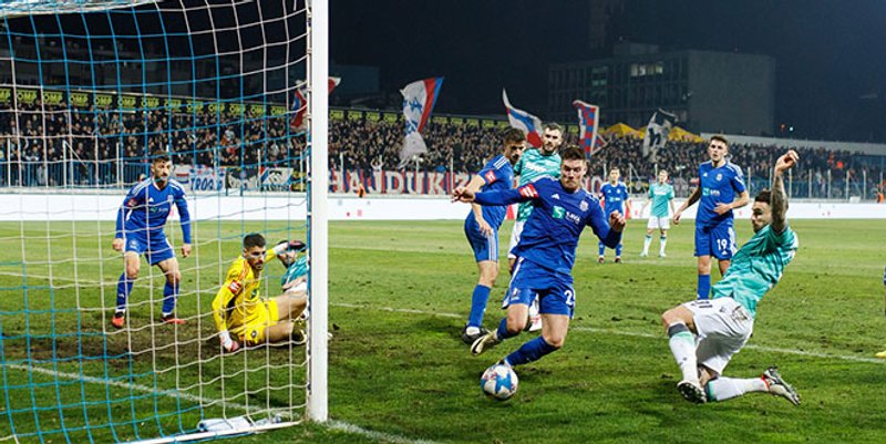 KOMENTAR UTAKMICE: Najteže je igrati kad su bodovi već upisani, a jednu tako licemjernu organizaciju puno naziva bolje opisuje od Family!