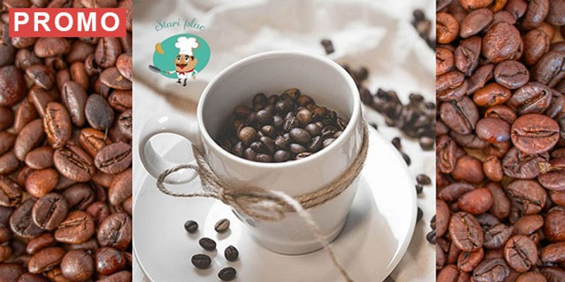 MJESEC KAVE U STAROM PLACU: Osvoji Livajin dres, godinu dana besplatne kave ili nekoliko kilograma Nutelle!