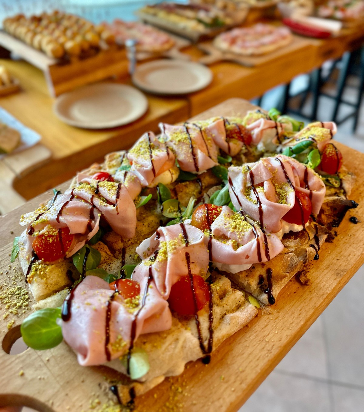 SPLITSKA Coffee & Co. - Idealno mjesto i za razne evente, poslovna i privatna druženja, partyje