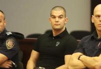 Novo suđenje za gaženje policajca, Visokom kaznenom sudu sporna svijest okrivljenika o tome što radi