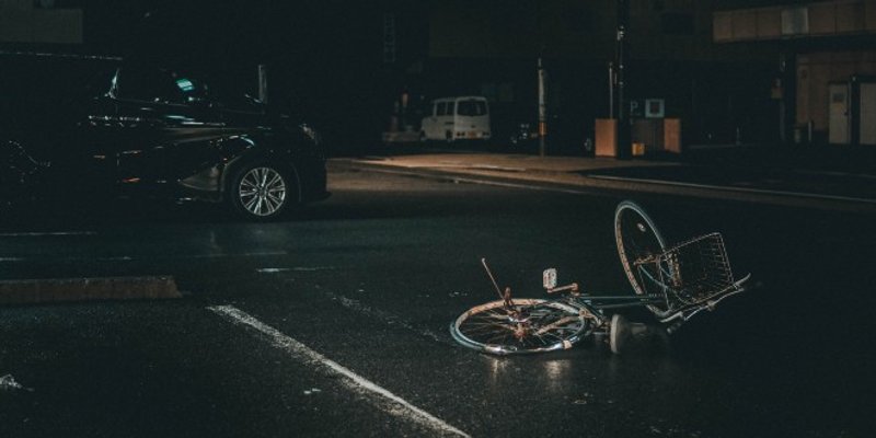 TRAGEDIJA U SPLITU Autobus na mjestu ubio biciklistu 