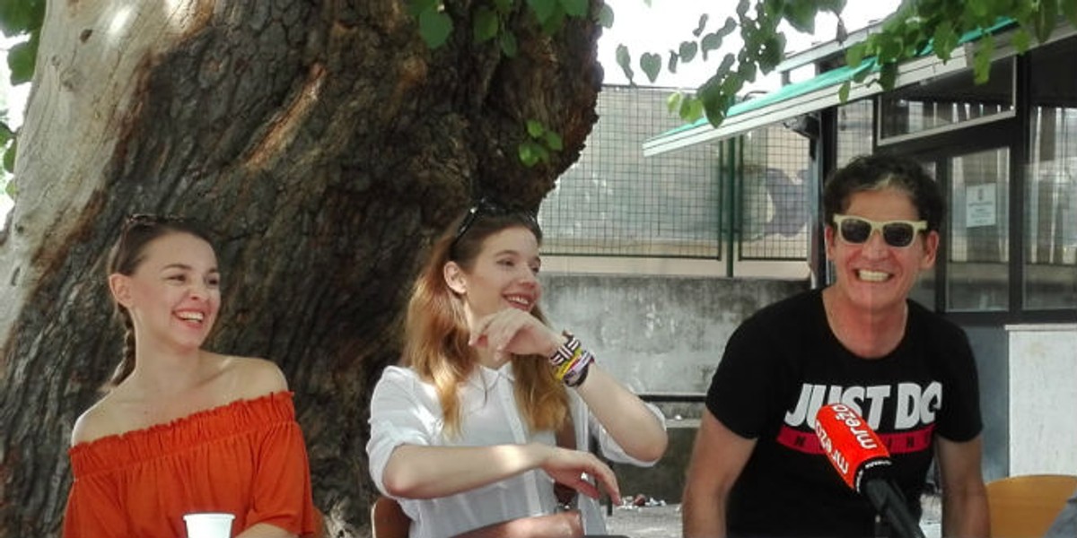 Pročitajte što kažu akteri uoči Tijardovićeve 'Kraljice lopte' na Poljudu