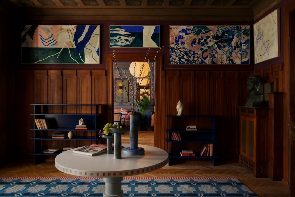 Mokosh  | foto: Duško Vlaović