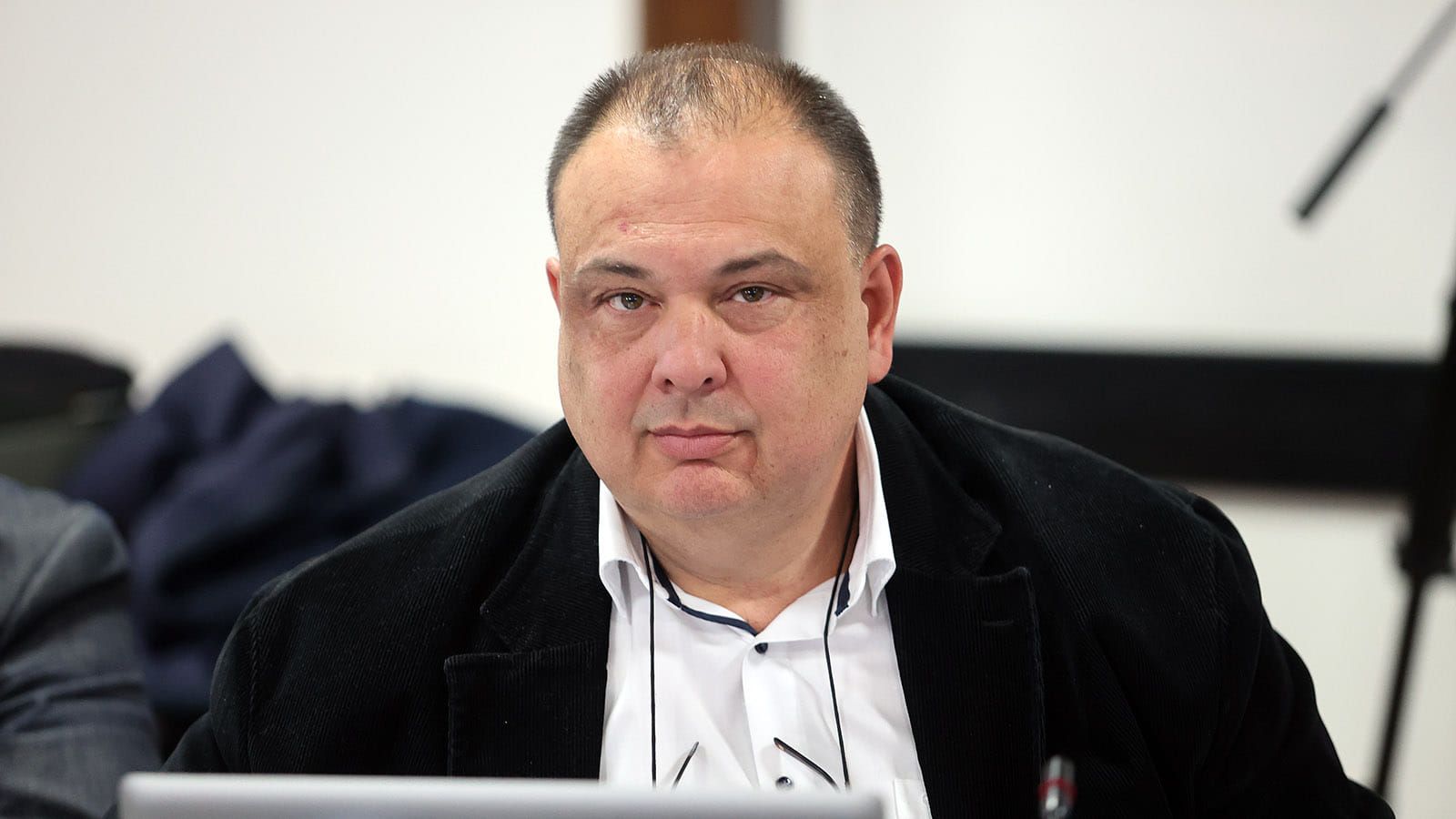 Uvodić traži odgovore o Poljudu: Tko stoji iza elaborata, kada će biti dostupan i koja mu je cijena?