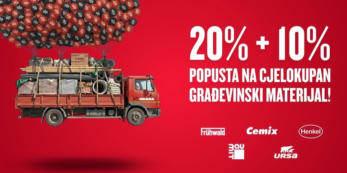 Kupci u šoku: Ogromni popusti na više od 70.000 artikala