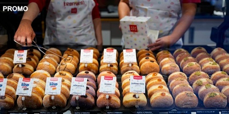 Mala tvornica zadovoljstva donosi najslađi collab na domaćoj sceni