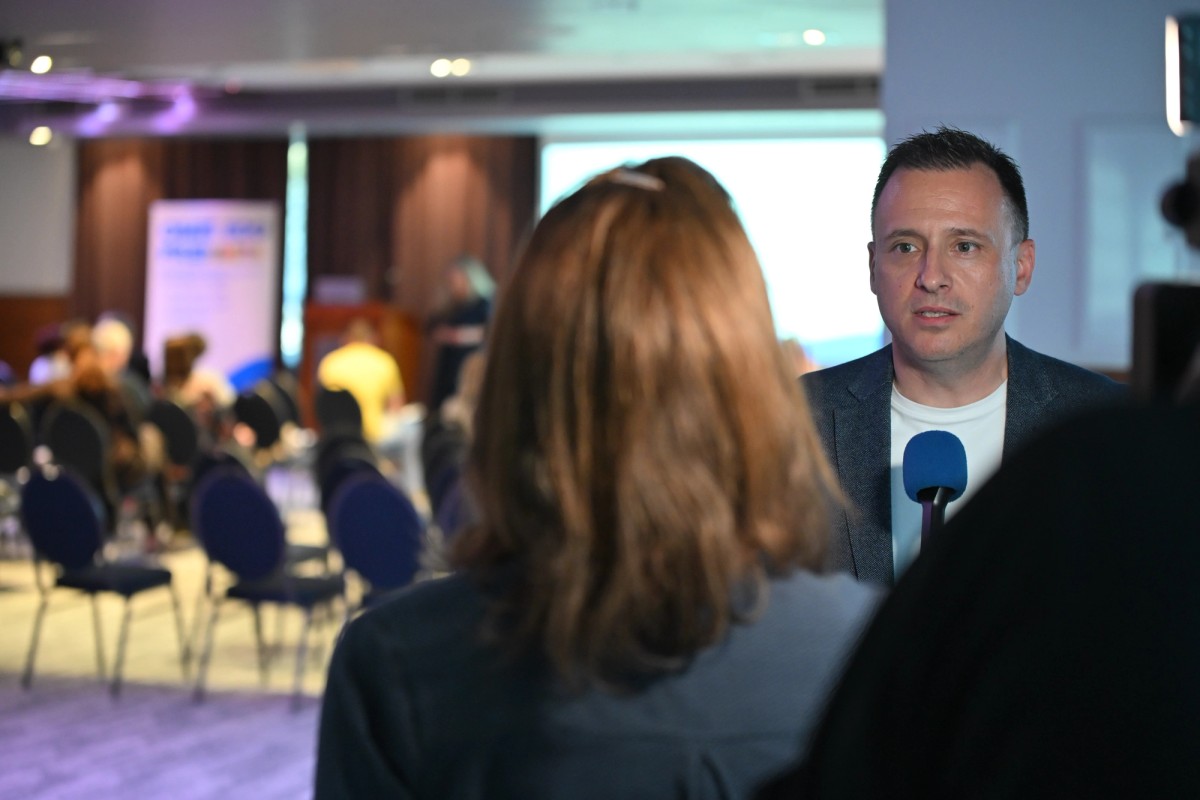 Završio Omiš Edu Frei 2026.: Znanje kao temelj uspješne sezone