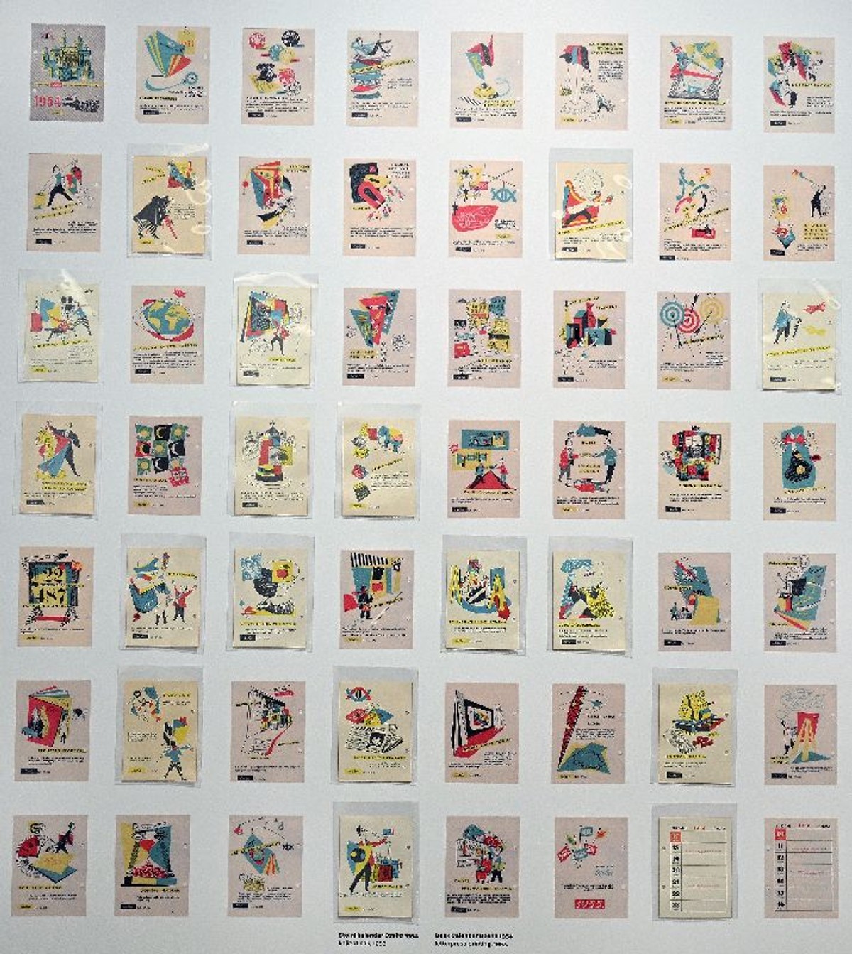 FOTO: U Galeriji umjetnina otvorena izložba 'Milan Vulpe: Retrospektiva'