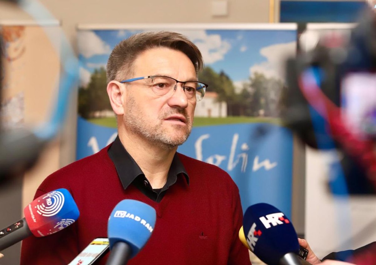 Međunarodni kongres povijesnih gradova u Solinu | foto: Veljko Martinović