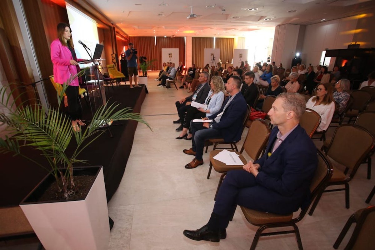 Kongres obiteljskog turizma | foto: Veljko Martinović