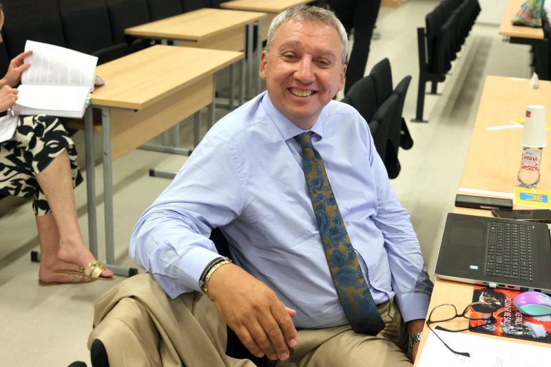 Veljko Martinović