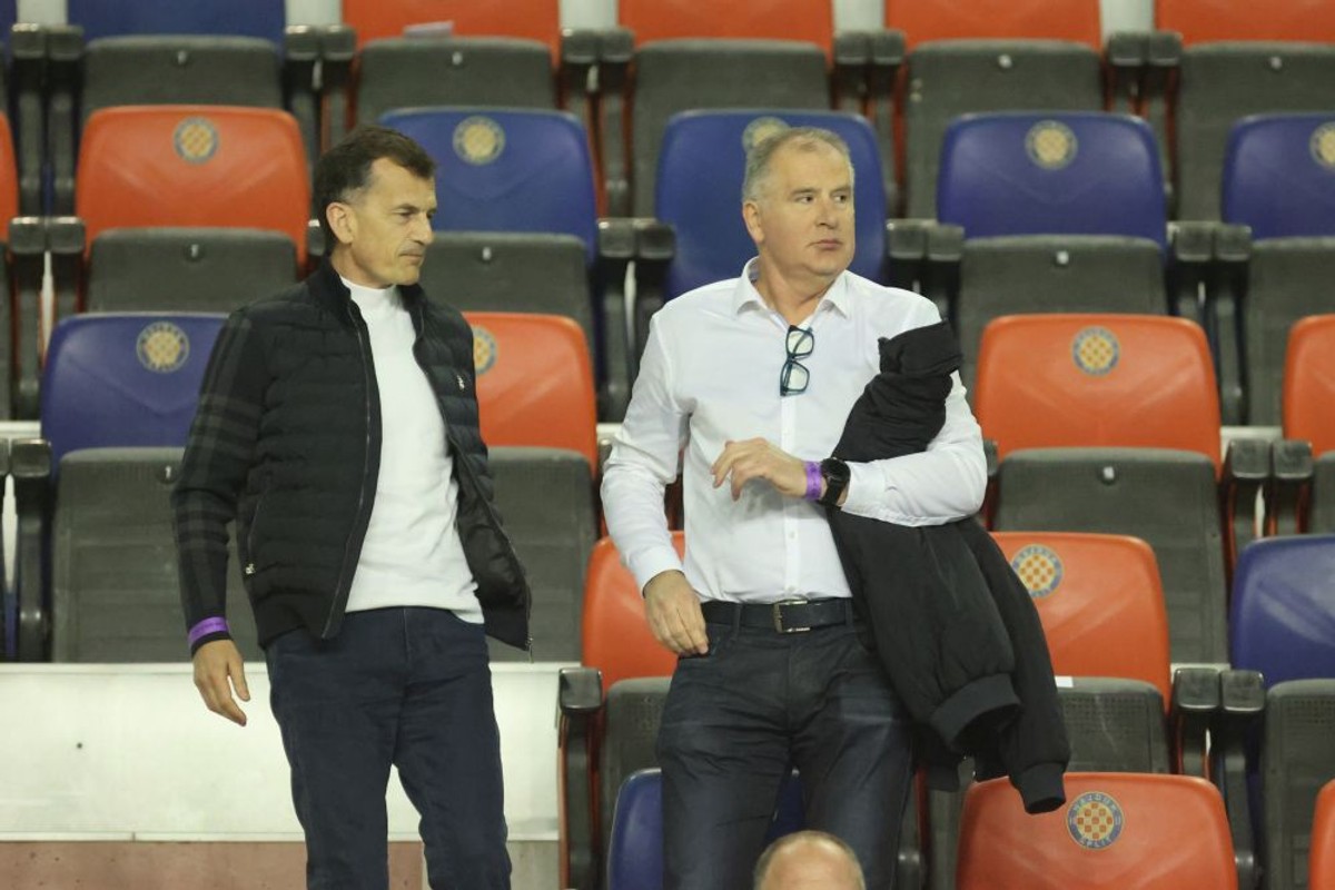 Hajduk - Dinamo: Polufinale Kupa 2 | foto: Veljko Martinović