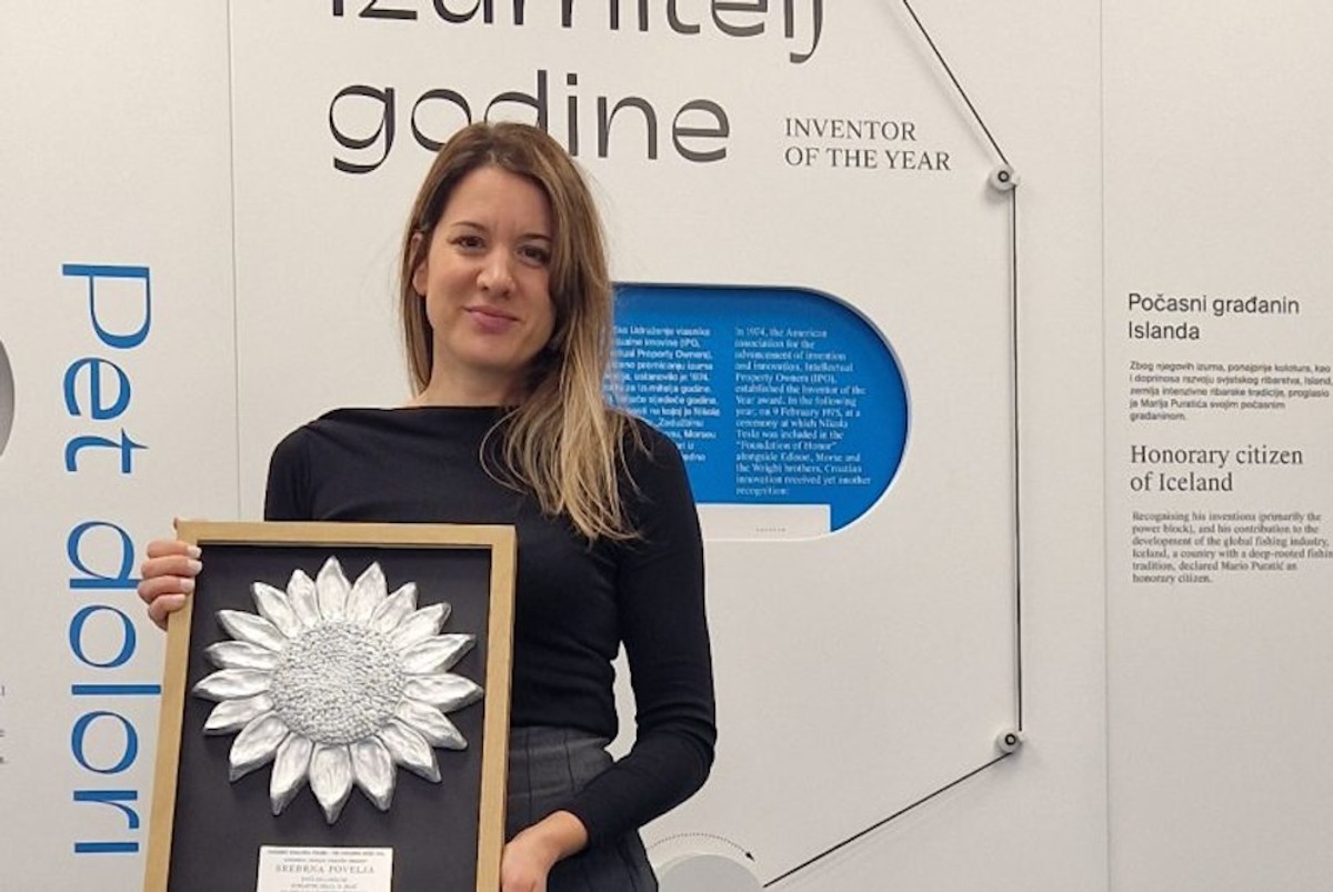 Kuća od 5 dolori | foto: Suncokret ruralnog turizma i TZ Selca