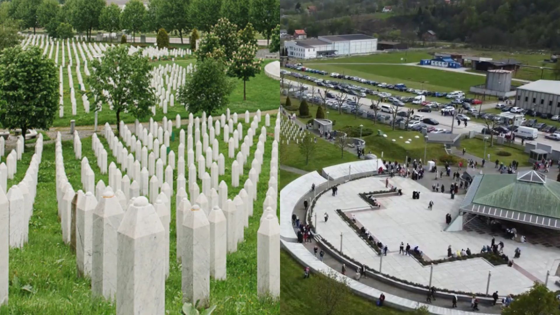 UŽAS SREBRENICE Na 31. godišnjicu genocida sahranit će se još 10 identificiranih žrtava