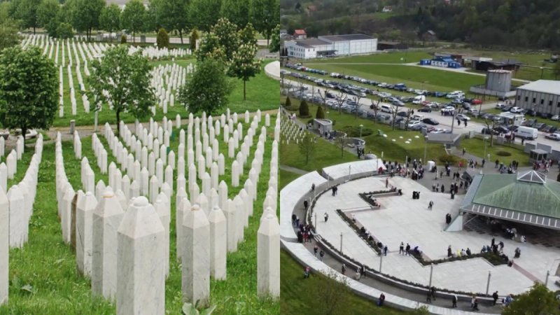 UŽAS SREBRENICE Na 31. godišnjicu genocida sahranit će se još 10 identificiranih žrtava