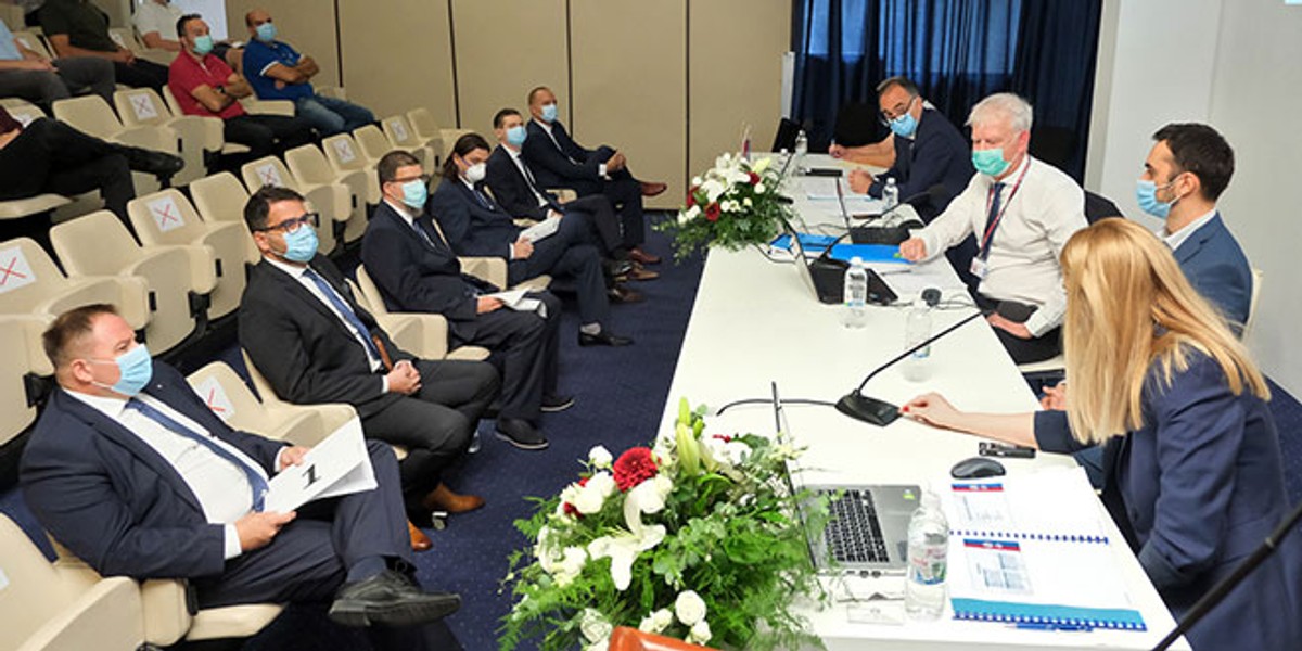 KRAJ Toni Baletić: Nakon ispadanja od Gzire je obećanje da ćete biti drugi bila jedina slamka spasa, a sad smo došli do ove farse oko ostavke