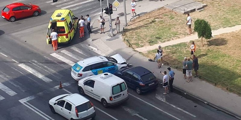 PREGLED TJEDNA: Hijene na ulicama