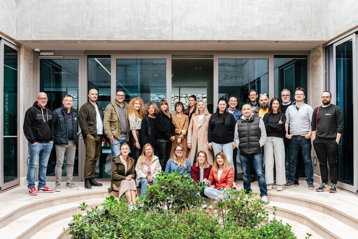 Uplift akademija, poznata edukacija za poduzetnike i ugostitelje, ulazi u petu sezonu: Prijavi se do 1. listopada i osvoji stipendiju