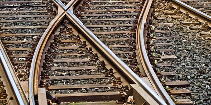 RASTE STRAH 'Nuklearni' vlak krenuo prema Ukrajini? 'Signal eskalacije sukoba'