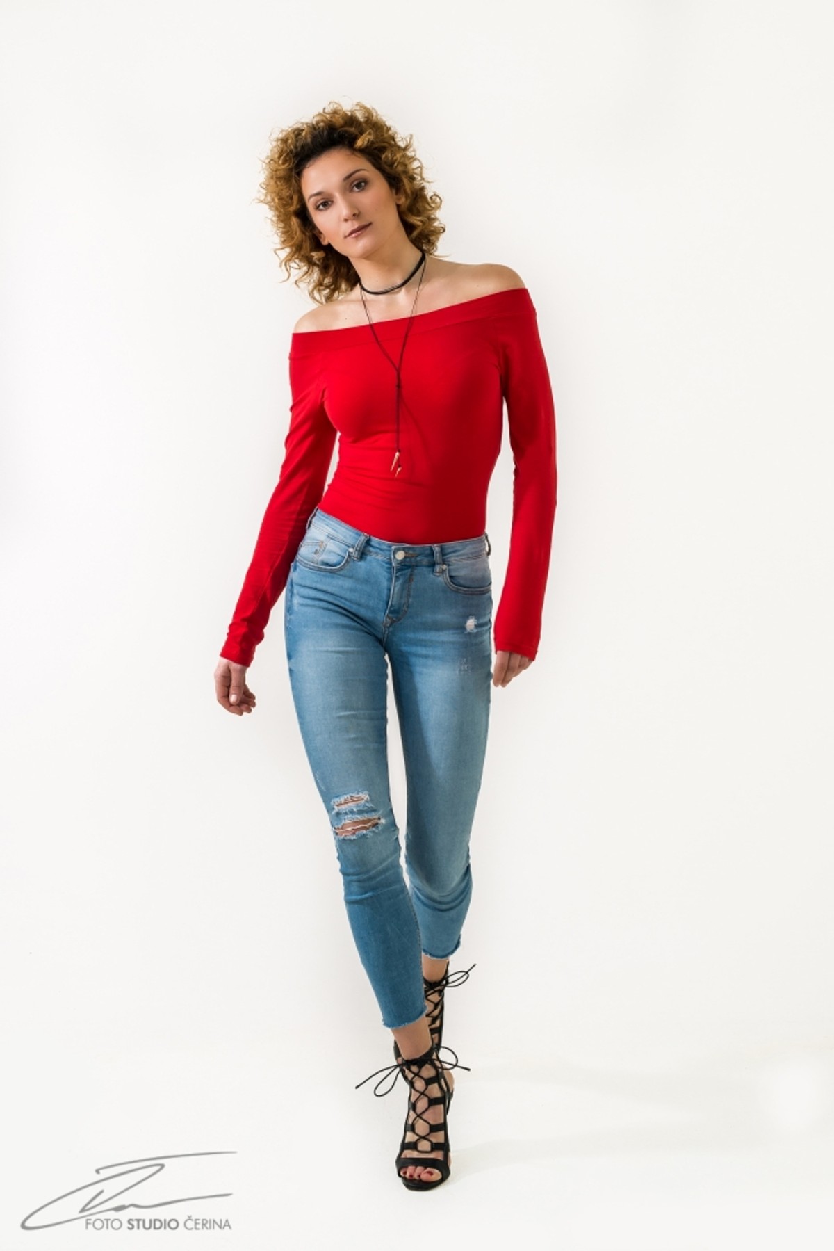 Kristina Domančić | Foto studio Čerina