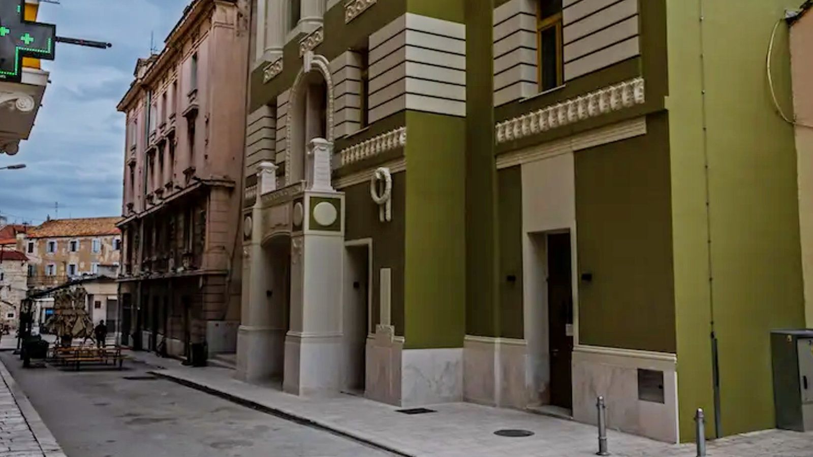 'Pale sam na svijetu' prva ovosezonska premijera Gradskog kazališta lutaka Split